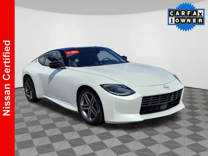 2023 Nissan Z Sport photo 1