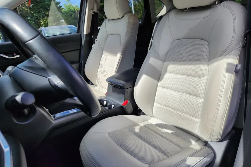 2023 Mazda CX-5 2.5 S Preferred photo 1