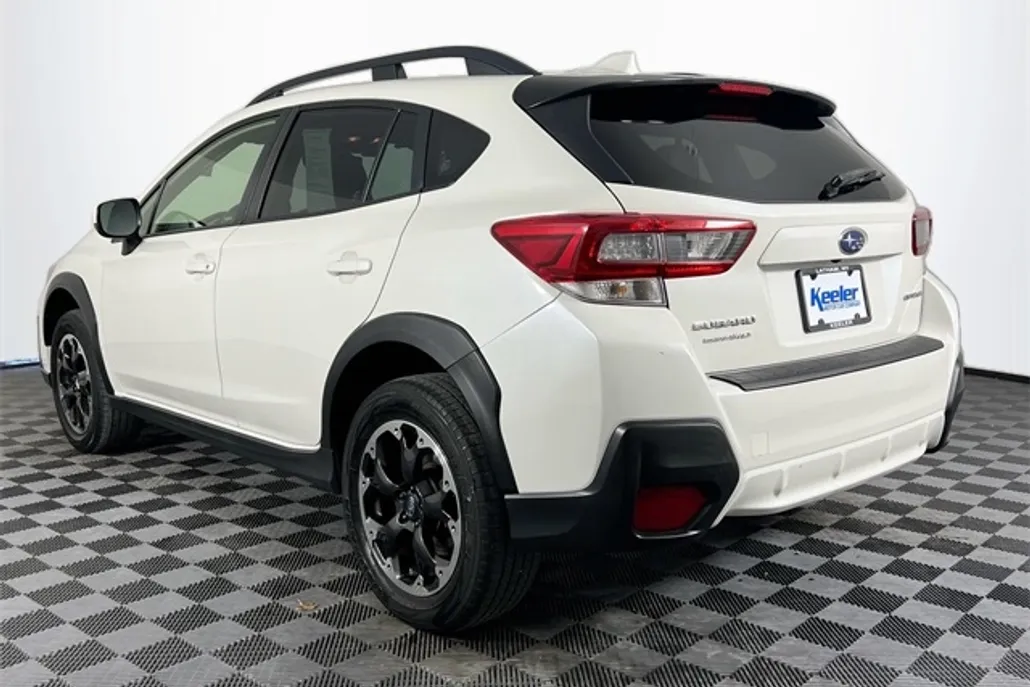 2021 Subaru Crosstrek Premium photo 1