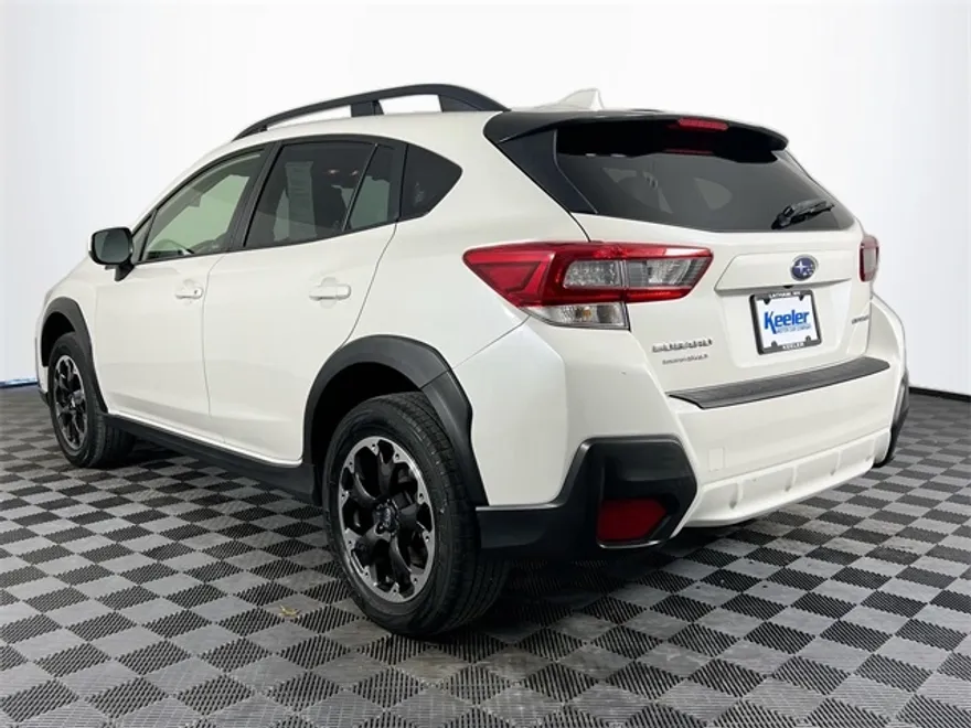 2021 Subaru Crosstrek Premium photo 1