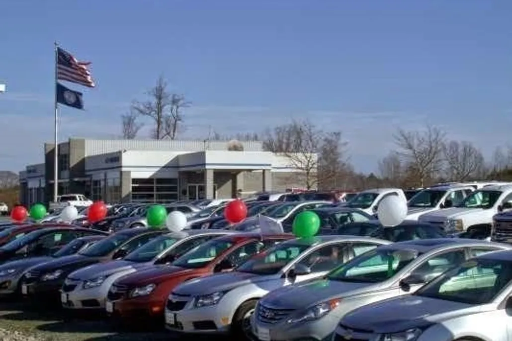 2021 Volkswagen Passat 2.0T SE photo 1