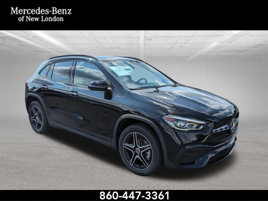 2023 Mercedes Benz GLA 250 4MATIC photo 1
