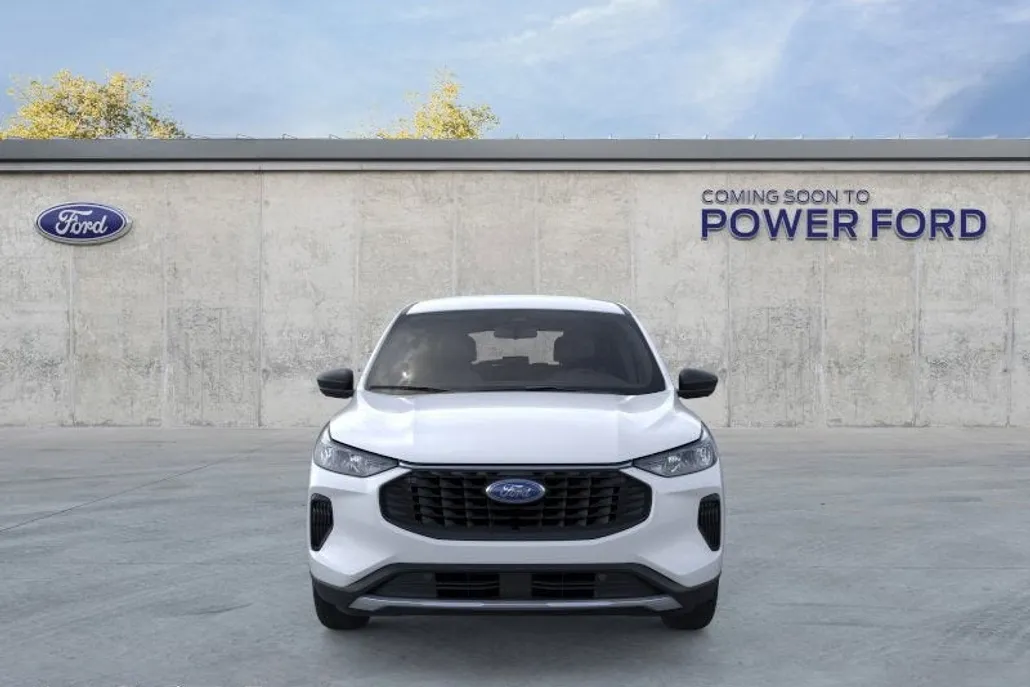 2026 Ford Escape Active photo 1