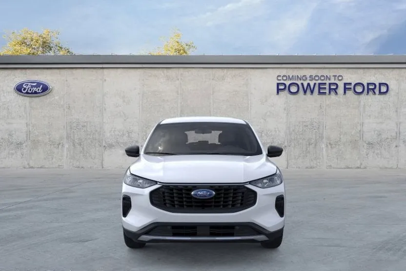 2026 Ford Escape Active photo 1