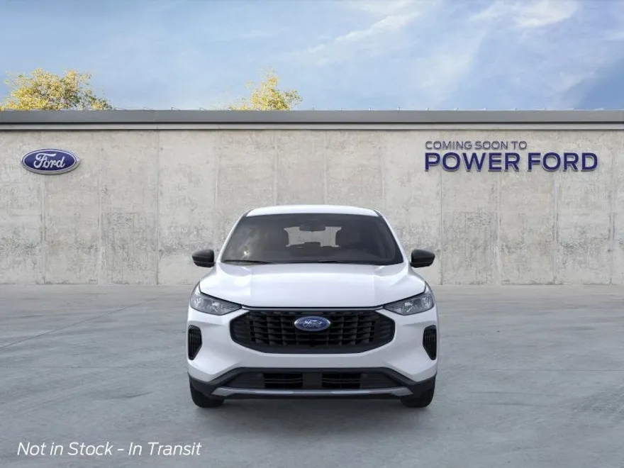 2026 Ford Escape Active photo 1