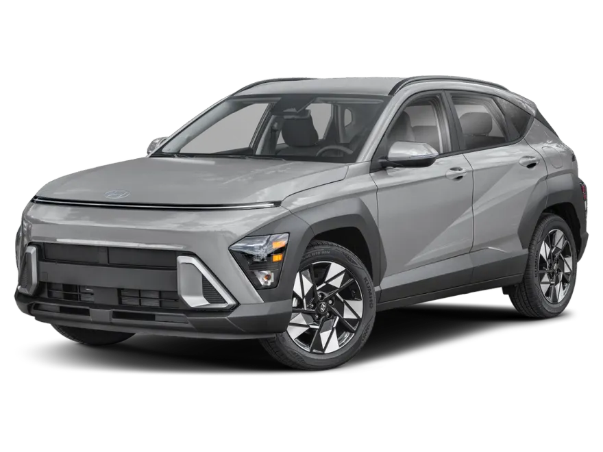 2025 Hyundai Kona SEL N Line photo 1