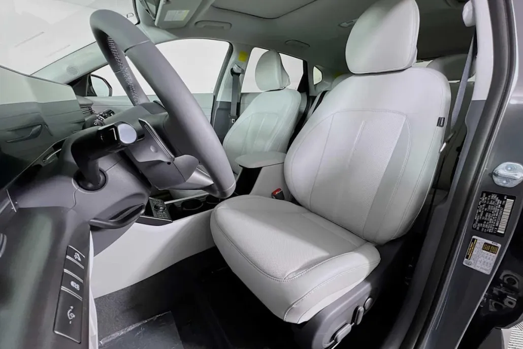 2026 Hyundai Kona Limited photo 1
