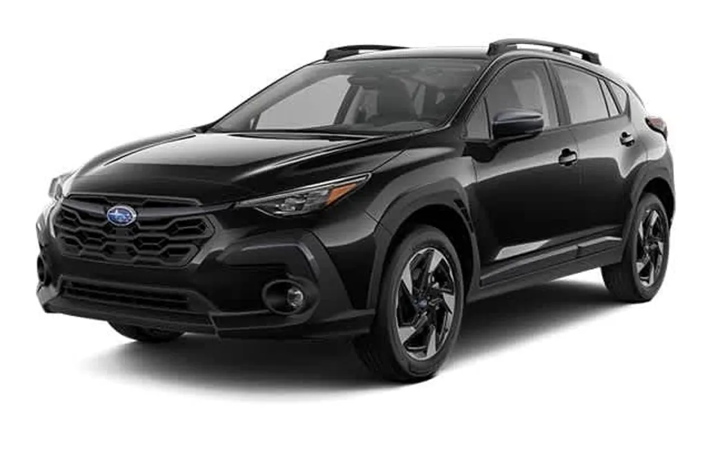 2025 Subaru Crosstrek Limited photo 1