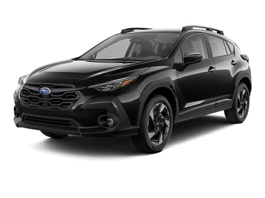 2025 Subaru Crosstrek Limited photo 1