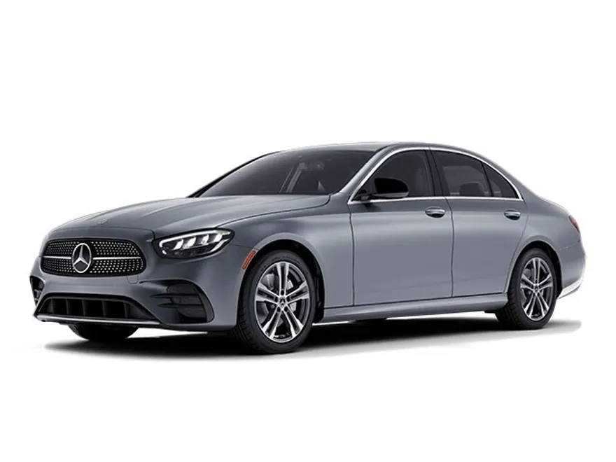 2021 Mercedes Benz E 450 photo 1