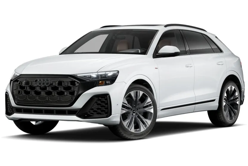 2026 Audi Q8 line Premium Plus photo 1