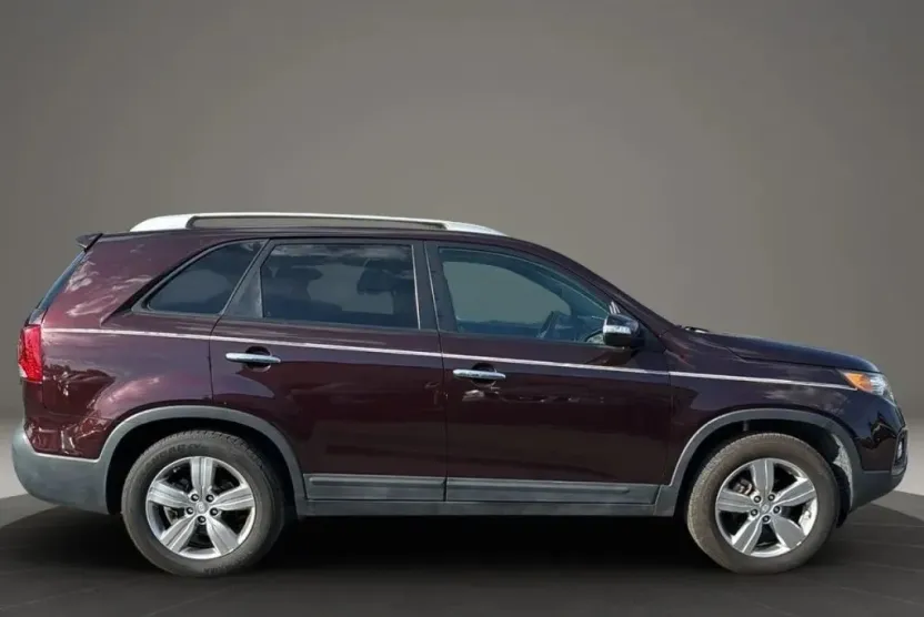 2012 Kia Sorento EX photo 1