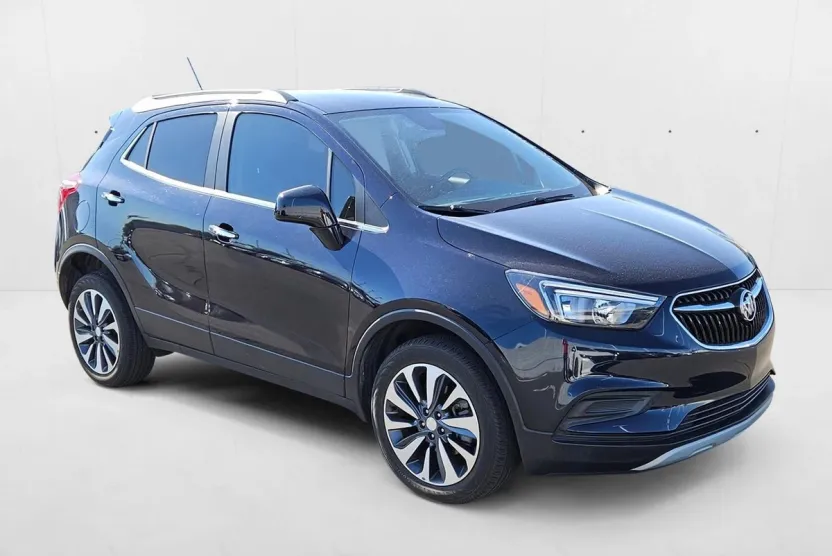2022 Buick Encore Preferred photo 1
