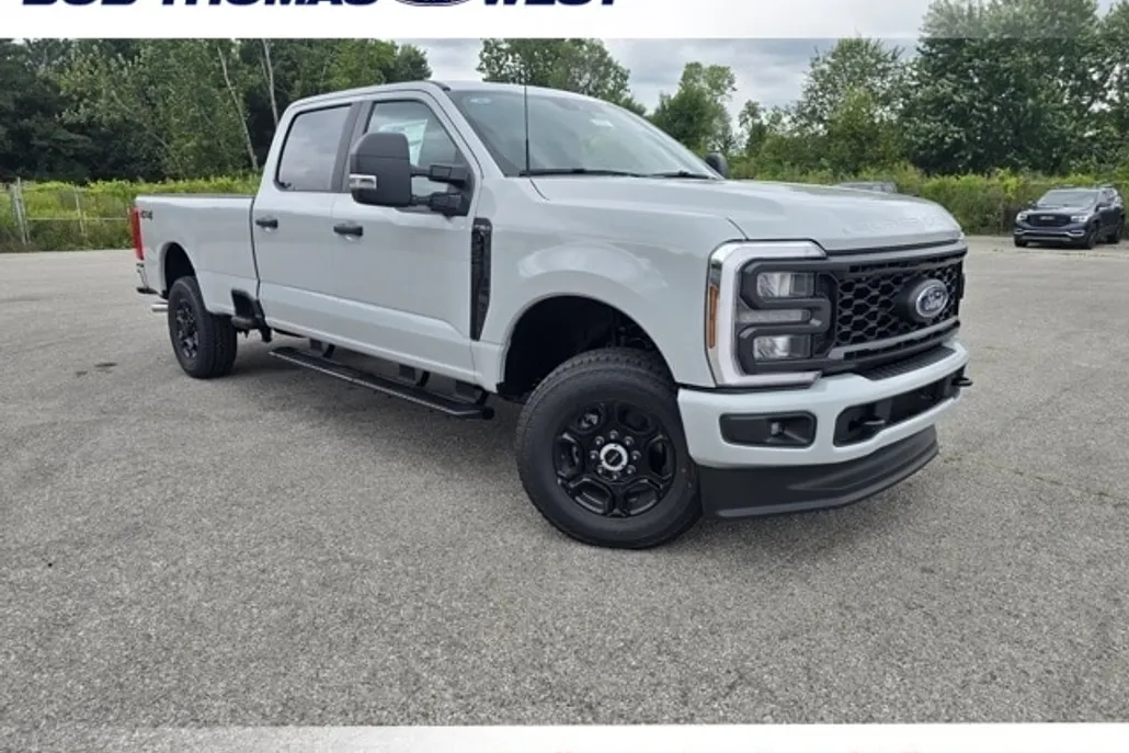 2026 Ford F-250 XL photo 1
