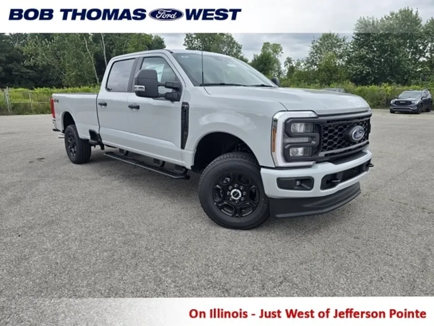 2026 Ford F-250 XL photo 1