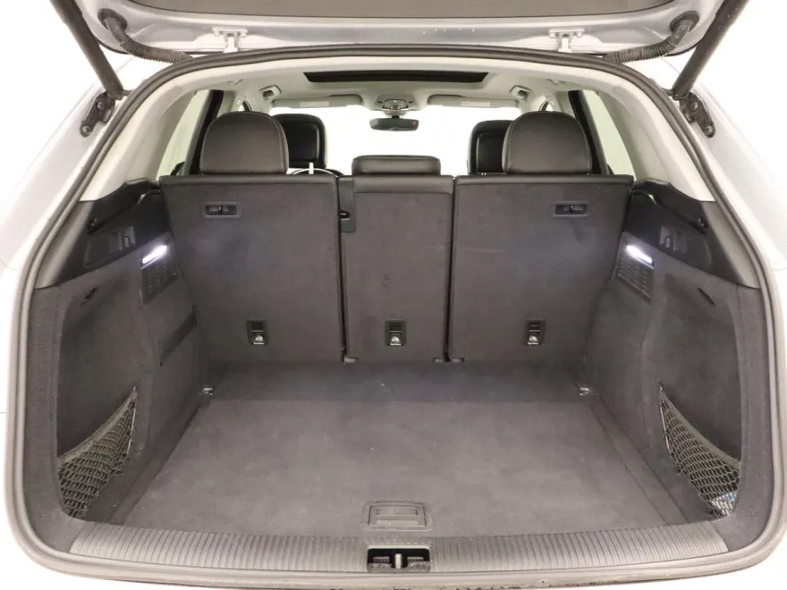 2021 Audi Q5 Premium Plus 45 TFSI photo 1