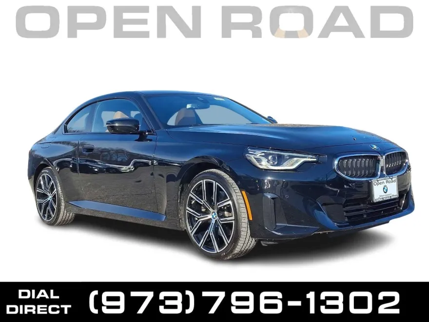 2024 Bmw 230i xDrive photo 1