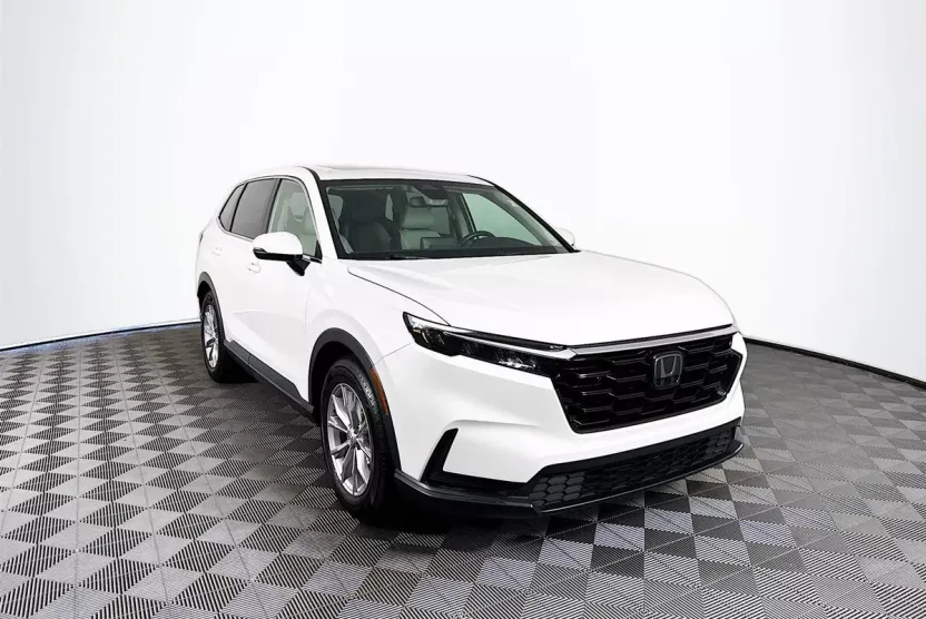 2024 Honda CR-V EX photo 1