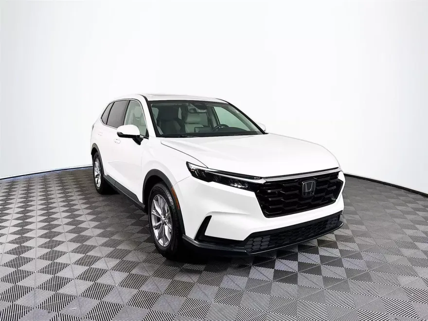 2024 Honda CR-V EX photo 1