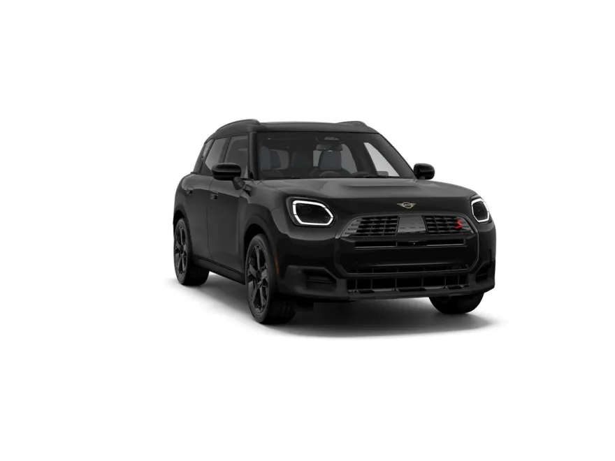 2025 Mini Countryman Signature ALL4 photo 1