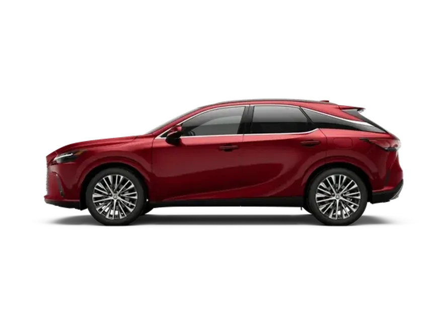 2026 Lexus RX 350 Premium photo 1
