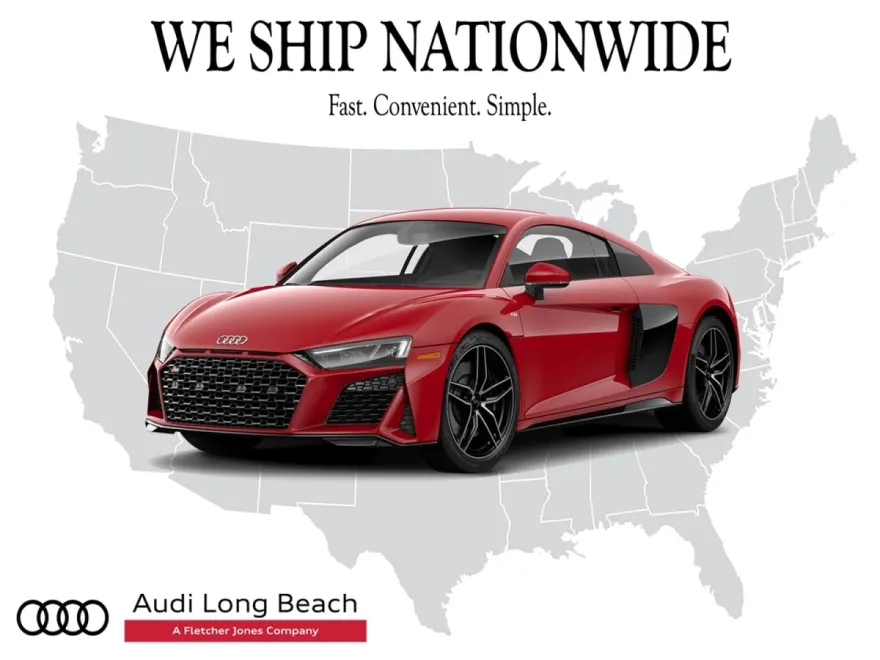 2022 Audi e-tron Premium photo 1