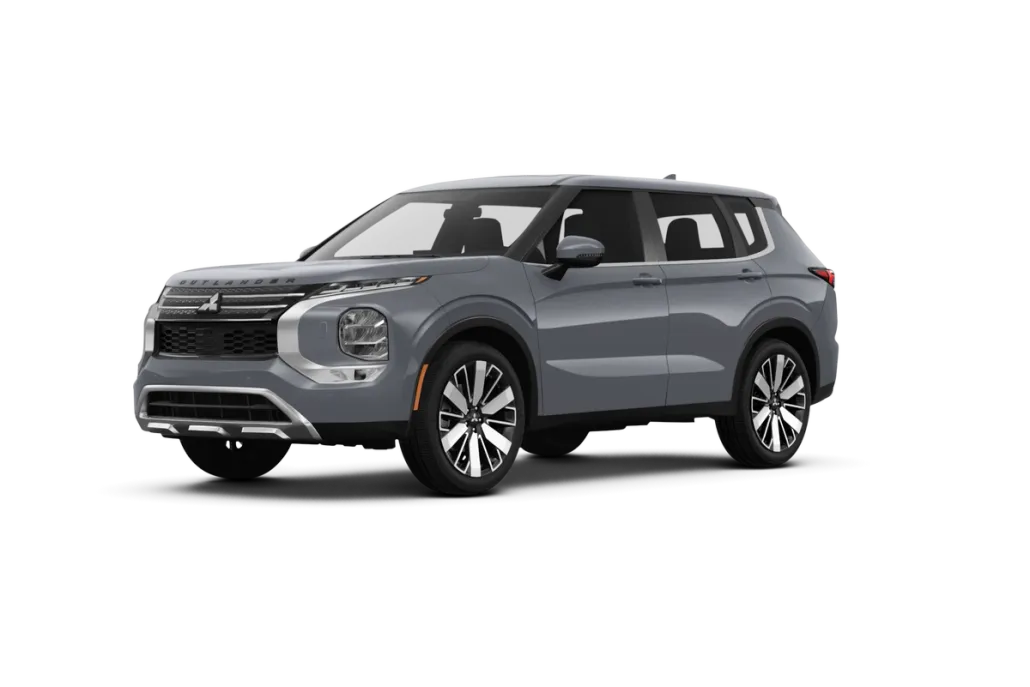 2025 Mitsubishi Outlander SEL photo 1
