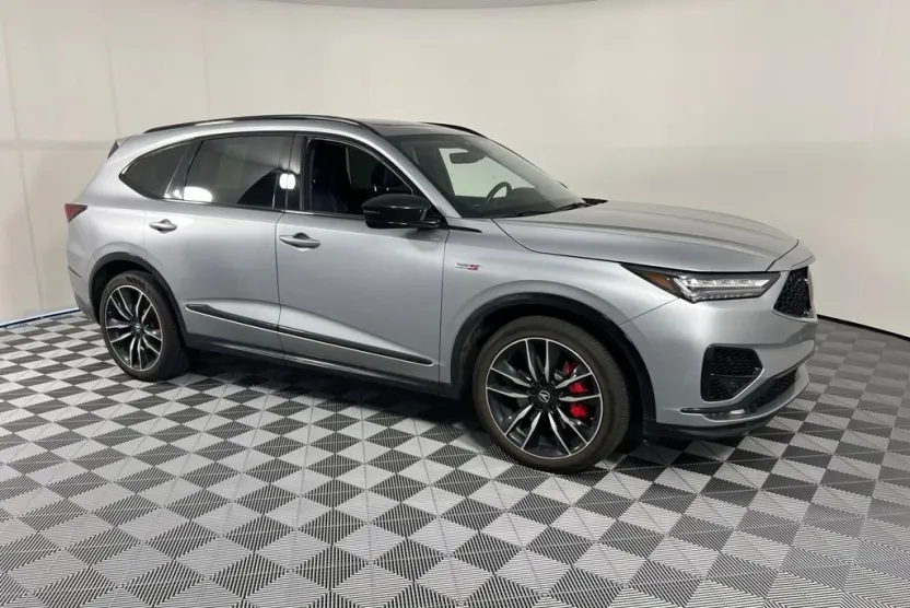 2023 Acura MDX SH-AWD Type S Advance photo 1