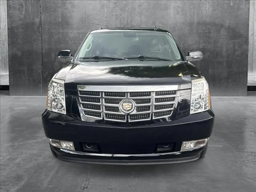 2014 Cadillac Escalade Base Sport photo 1