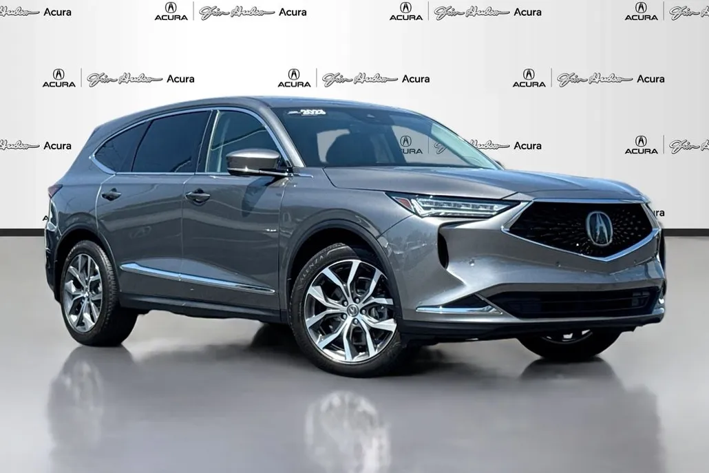 2023 Acura MDX Technology photo 1