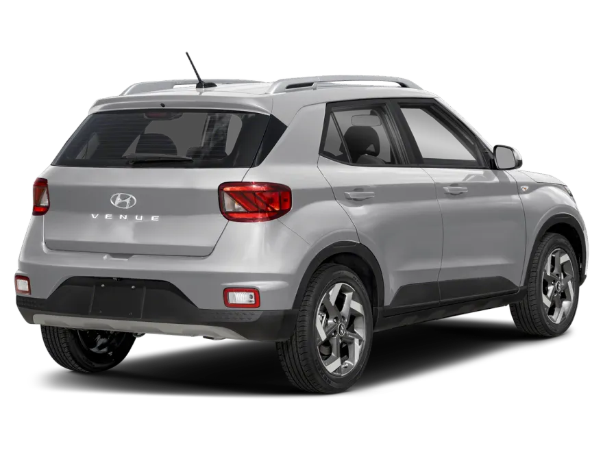 2024 Hyundai Venue SEL photo 1