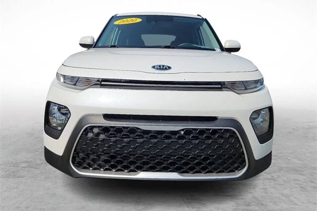 2020 Kia Soul S photo 1