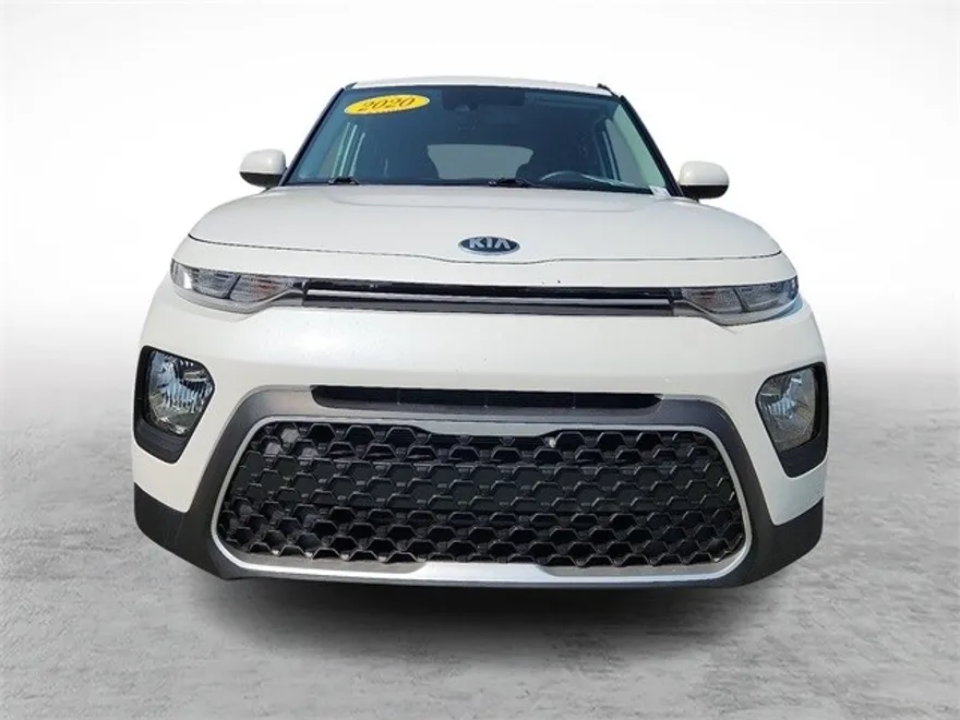 2020 Kia Soul S photo 1