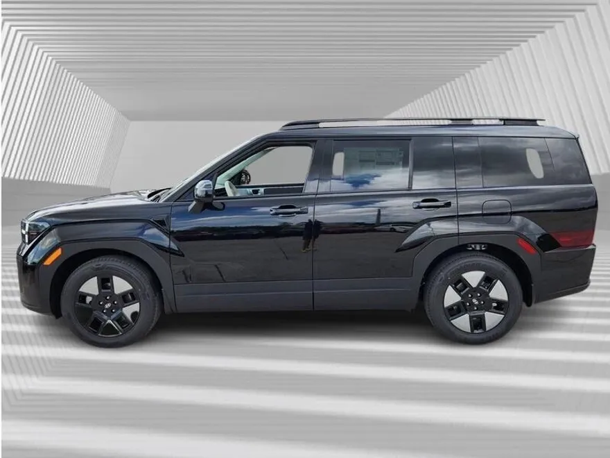 2026 Hyundai Santa Fe SEL photo 1