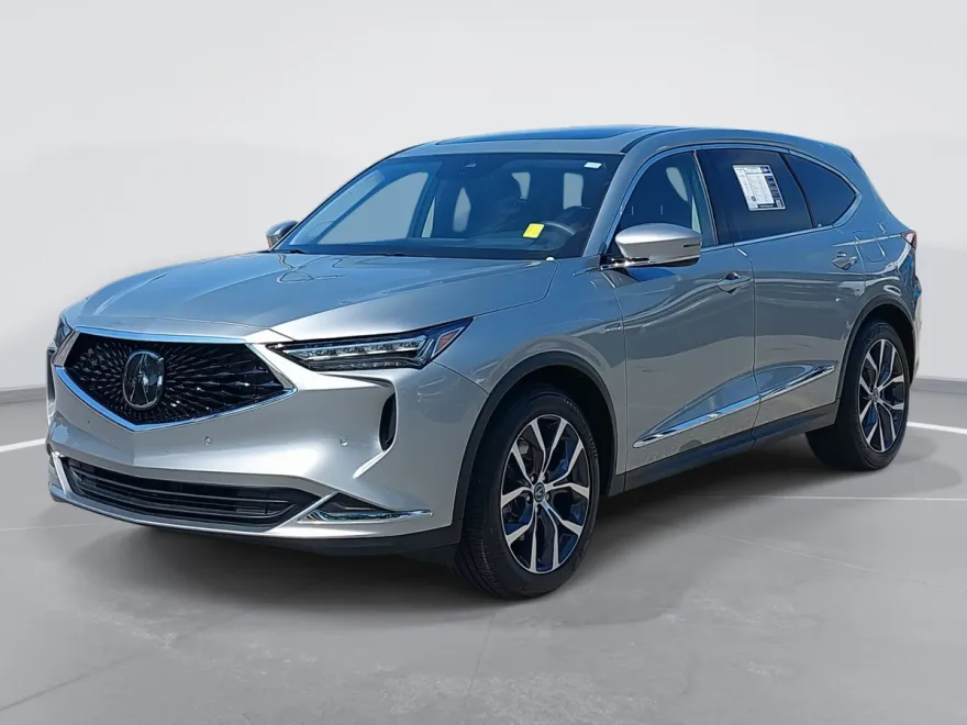 2024 Acura MDX Technology photo 1