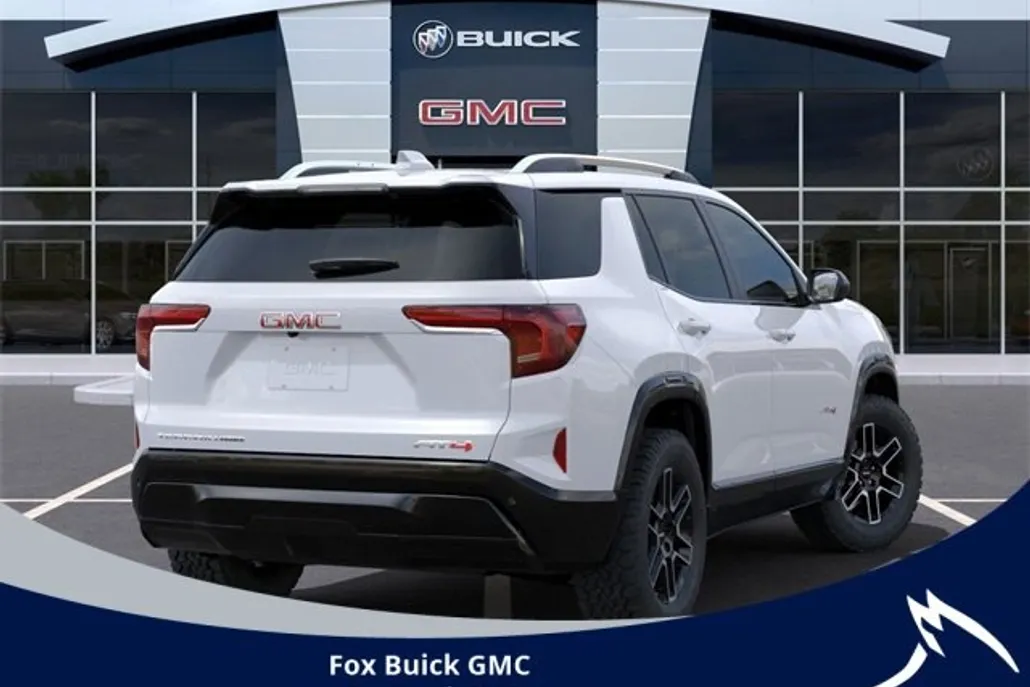 2026 Gmc Terrain AT4 photo 1