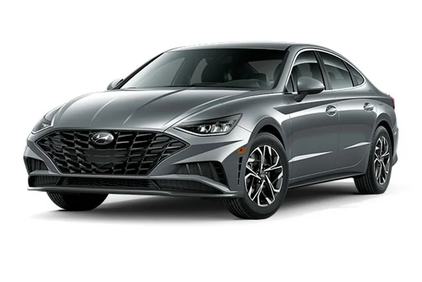 2023 Hyundai Sonata SEL Convenience N Line photo 1