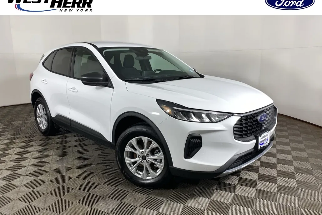 2025 Ford Escape Active photo 1