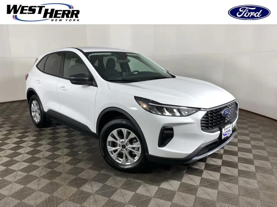 2025 Ford Escape Active photo 1