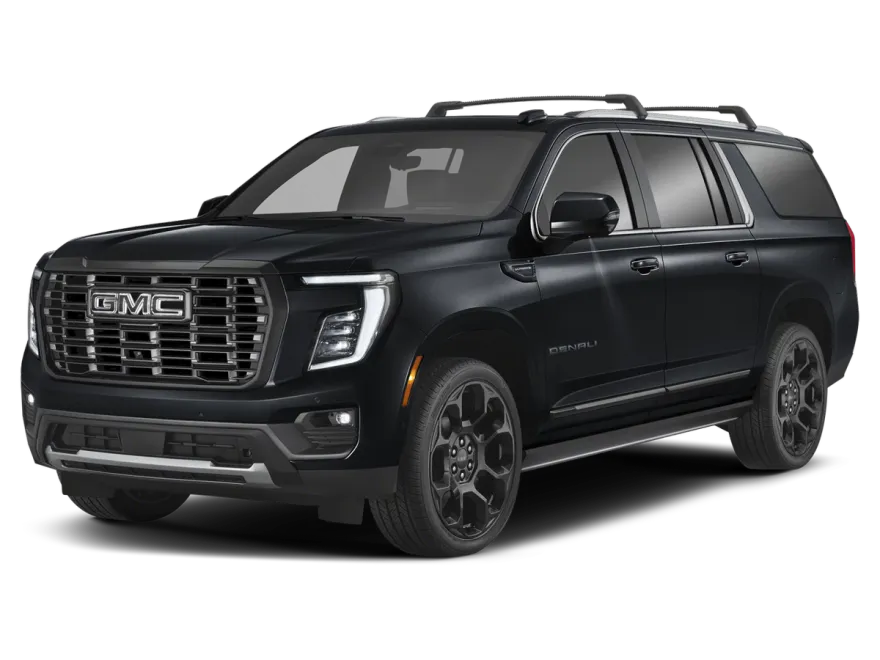 2025 Gmc Yukon XL AT4 Ultimate photo 1