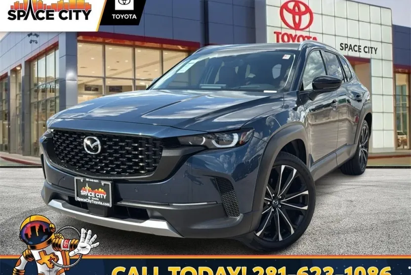 2024 Mazda CX-50 2.5 Turbo Premium Plus photo 1