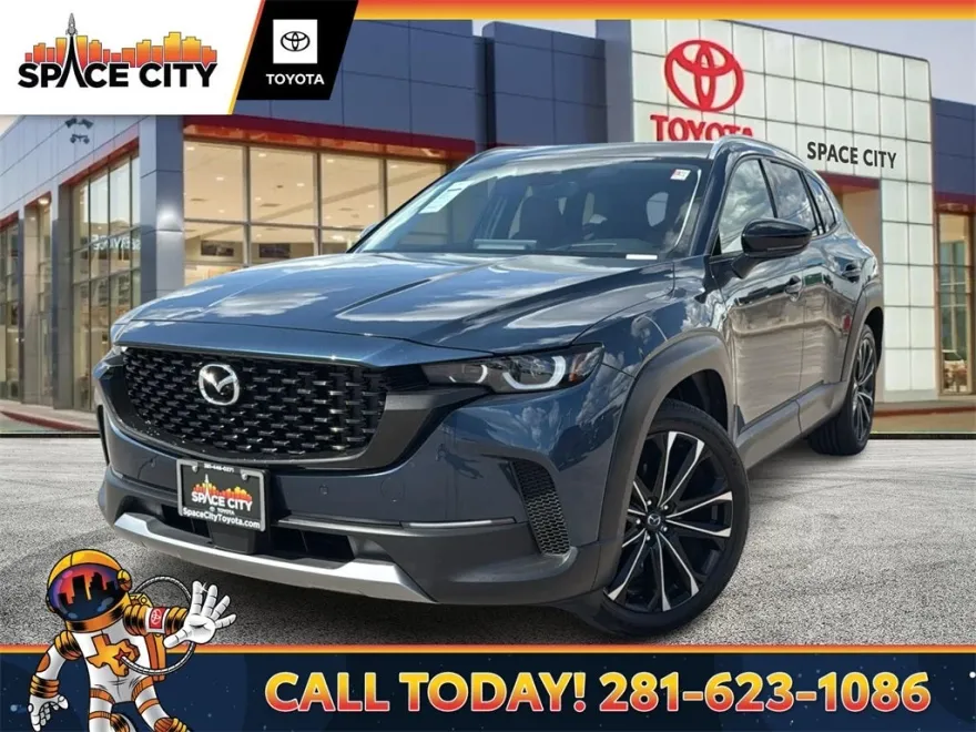 2024 Mazda CX-50 2.5 Turbo Premium Plus photo 1
