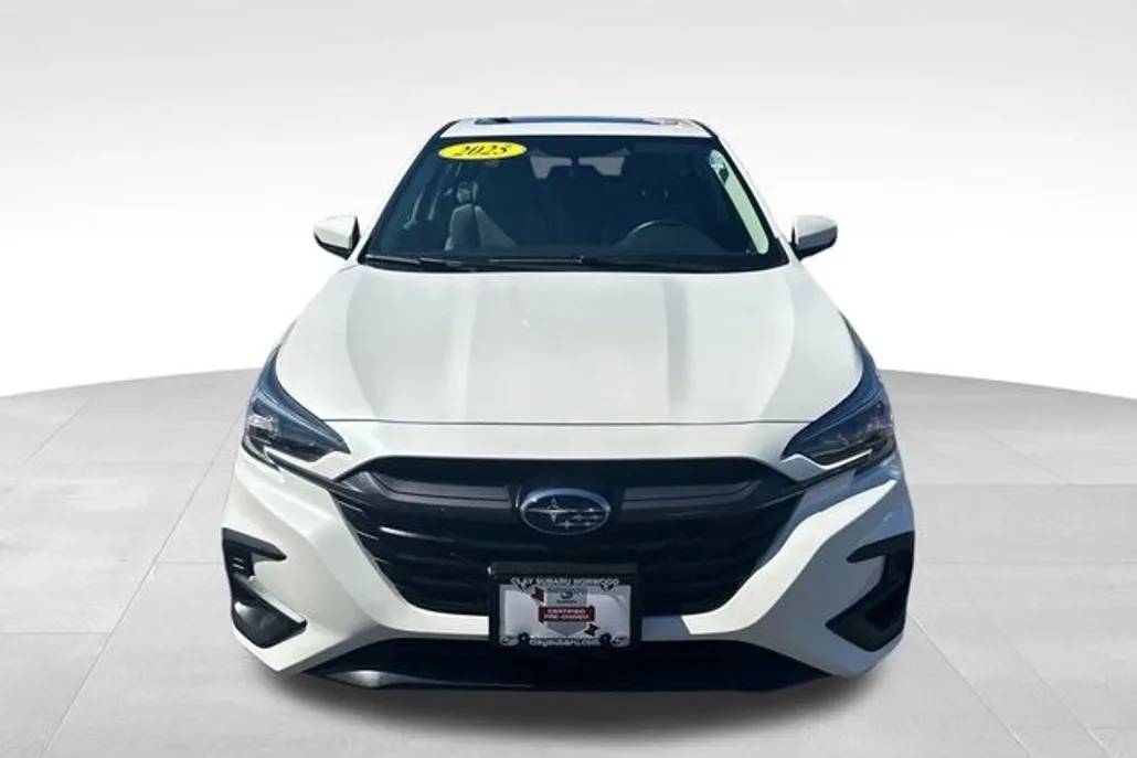 2025 Subaru Legacy Premium photo 1