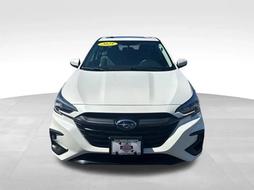 2025 Subaru Legacy Premium photo 1