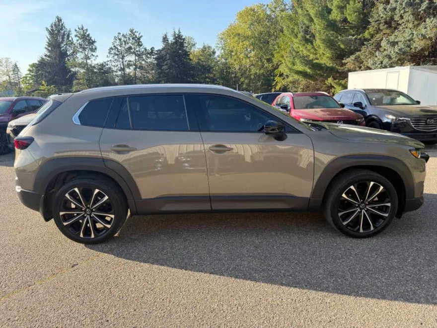 2024 Mazda CX-50 2.5 Turbo Premium photo 1