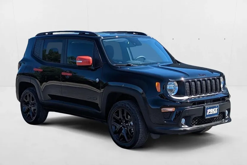 2023 Jeep Renegade Latitude photo 1