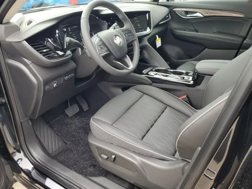 2023 Buick Envision Avenir photo 14