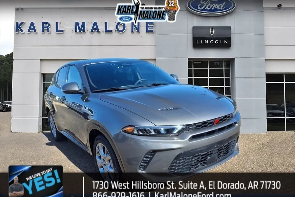 2024 Dodge Hornet R/T photo 1