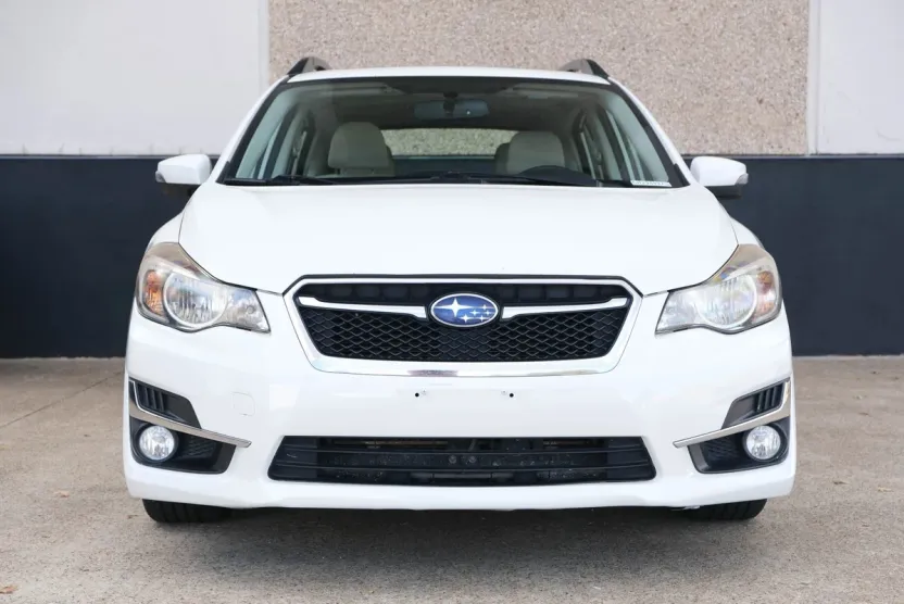 2016 Subaru Impreza 2.0i Sport Premium photo 1