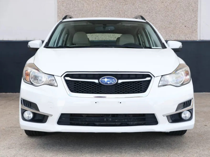 2016 Subaru Impreza 2.0i Sport Premium photo 1